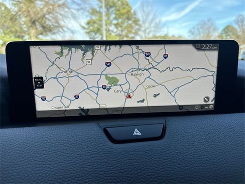 New 2026 MAZDA CX-90 3.3 Turbo w/ Premium Sport Pkg image 18