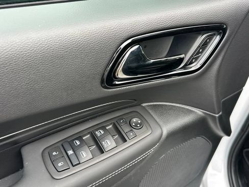 Used 2026 Dodge Durango SRT Hellcat AWD/4WD image 16