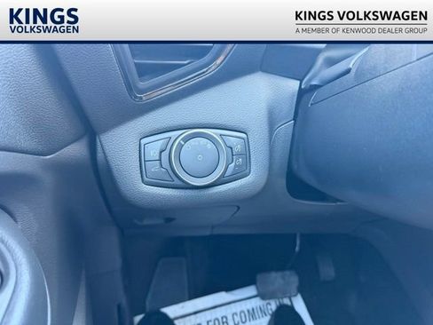 Used 2018 Ford Escape SEL AWD/4WD image 20