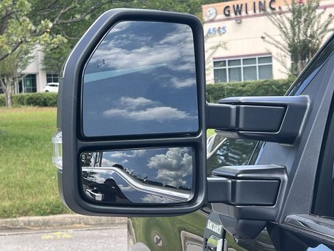New 2026 Ford F250 King Ranch w/ Chrome Package AWD/4WD image 29