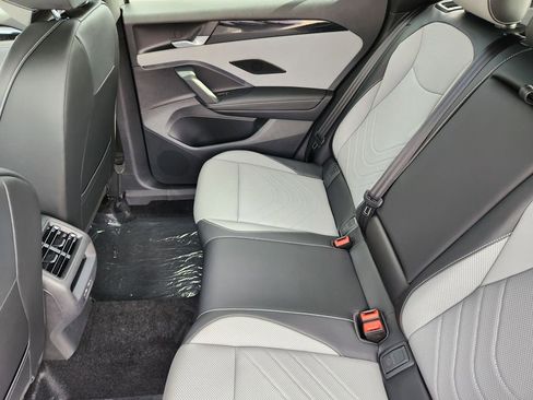 New 2026 Volkswagen Tiguan SE R-Line AWD/4WD image 12