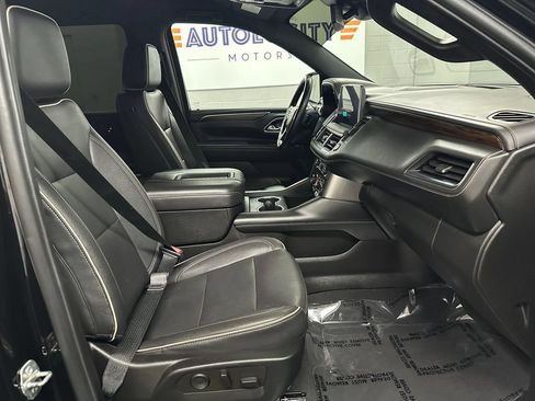 Used 2023 Chevrolet Tahoe Premier AWD/4WD image 19