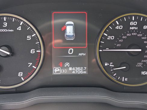 Used 2026 Subaru Crosstrek 2.5i Sport AWD/4WD image 24