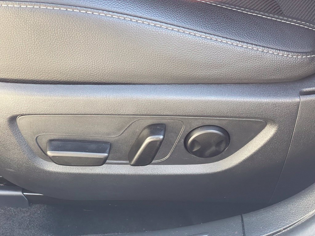 Used 2024 MAZDA CX-50 AWD 2.5 S w/ Cargo Package image 14