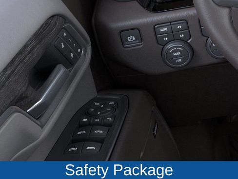 New 2026 Chevrolet Silverado 2500 LTZ w/ LTZ Premium Package image 22