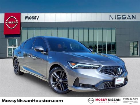 Used 2024 Acura Integra A-Spec image 1
