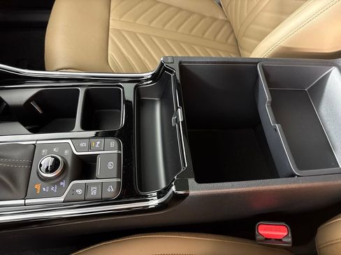New 2026 Kia Sorento SX Prestige w/ Olive Brown Leather Package AWD/4WD image 49