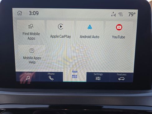 New 2026 Ford Escape Active image 15