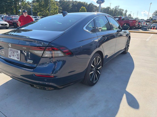 Used 2026 Honda Accord Touring image 7
