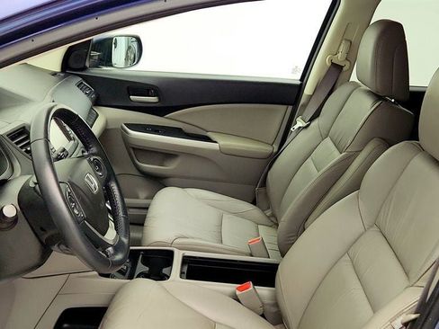 Used 2013 Honda CR-V EX-L image 22