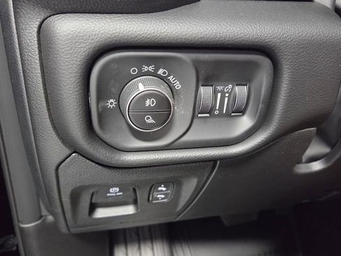 New 2026 RAM 1500 Rebel w/ Rebel Level 1 Equipment Group AWD/4WD image 28