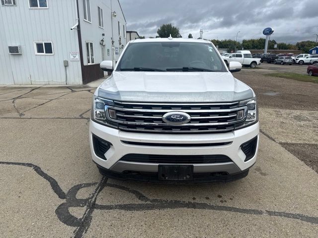 Used 2019 Ford Expedition Max XLT w/ Equipment Group 202A AWD/4WD image 7