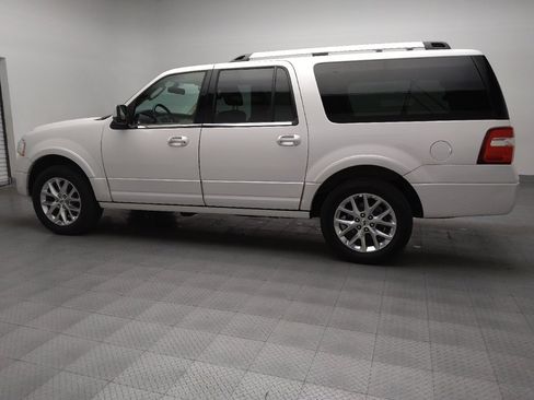Used 2017 Ford Expedition EL Limited w/ Equipment Group 301A RWD image 3