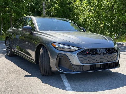 Used 2025 Audi S5 Prestige AWD/4WD image 8