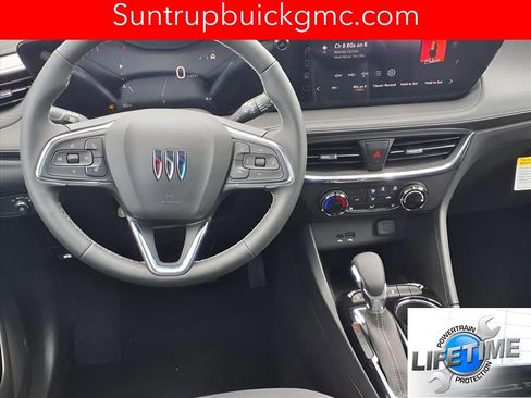 New 2026 Buick Encore GX Preferred w/ Comfort Package image 5