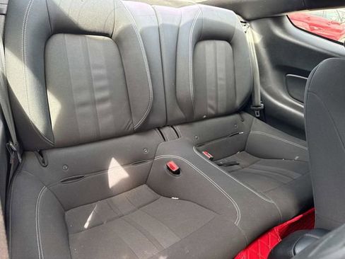 Used 2019 Ford Mustang Coupe image 14