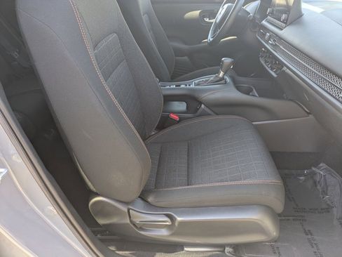 Used 2024 Honda HR-V Sport image 19