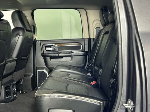 Used 2023 RAM 3500 Laramie AWD/4WD image 17