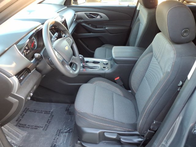 Used 2020 Chevrolet Traverse LS FWD image 14