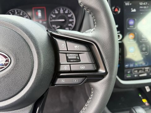 New 2026 Subaru Forester Premium AWD/4WD image 20
