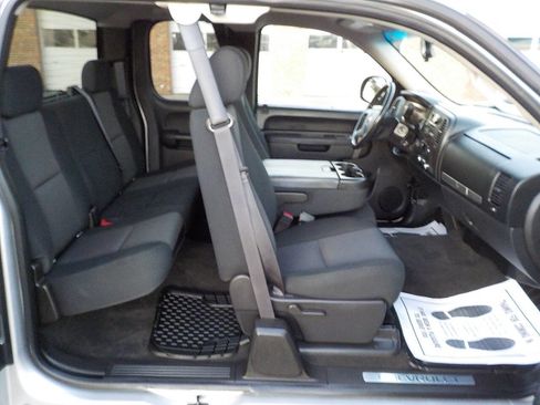 Used 2013 Chevrolet Silverado 1500 LT w/ All-Star Edition image 29