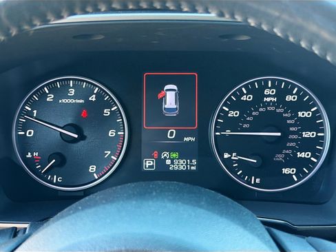 Used 2021 Subaru Outback Touring XT image 41