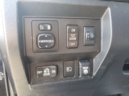 Used 2021 Toyota Tundra SR5 w/ Trail Edition image 22