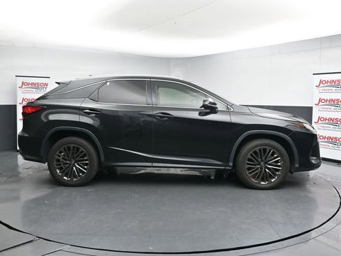 Used 2022 Lexus RX 350 FWD w/ Special Edition image 9