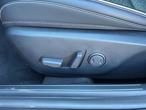 New 2025 Kia K4 GT-Line Turbo w/ GT-Line Sunroof Package FWD image 14