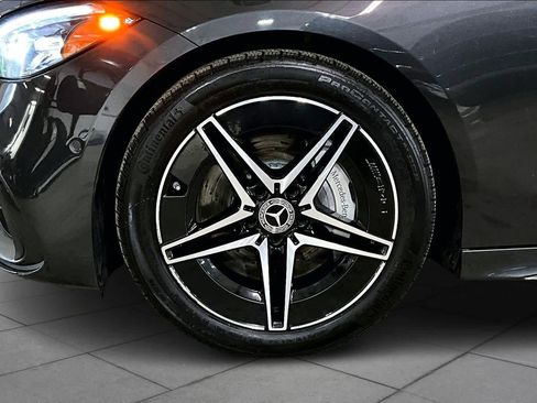 Used 2023 Mercedes-Benz C 300 C 300 image 11
