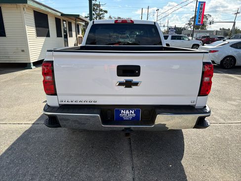 Used 2015 Chevrolet Silverado 1500 LT w/ LT Convenience Package image 7