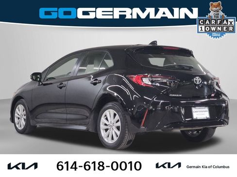 Used 2024 Toyota Corolla SE image 10