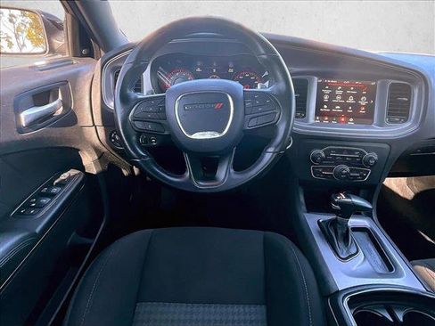 Used 2023 Dodge Charger R/T w/ Blacktop Package image 7