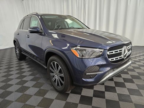 New 2026 Mercedes-Benz GLE 350 4MATIC image 8