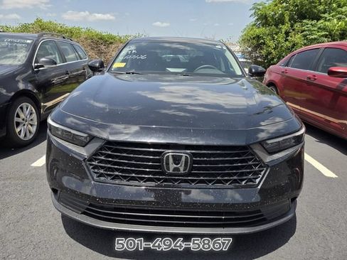 Used 2023 Honda Accord LX image 6