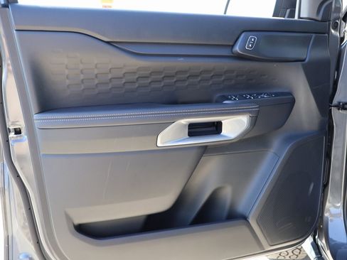 New 2025 Ford Ranger XLT w/ Equipment Group 301A High image 20