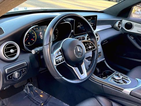 Used 2021 Mercedes-Benz C 300 C 300 image 18