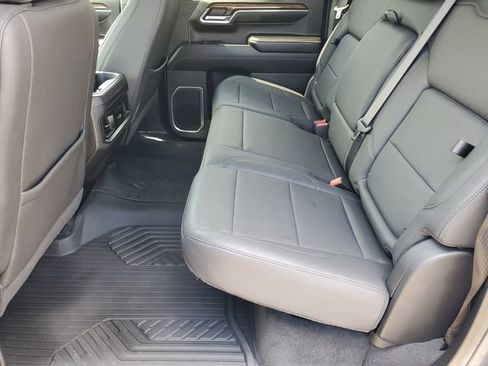 Used 2024 Chevrolet Silverado 1500 LT image 21