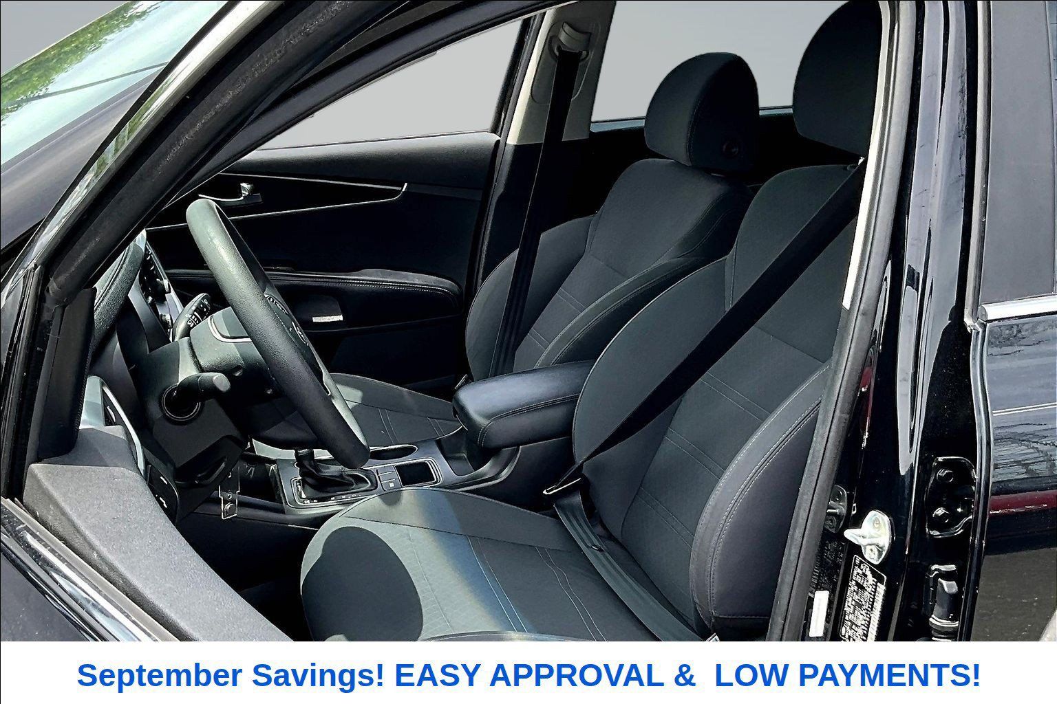 Used 2019 Kia Sorento FWD image 22