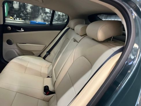 Used 2023 Kia Stinger GT-Line w/ Sun & Sound Package AWD/4WD image 24