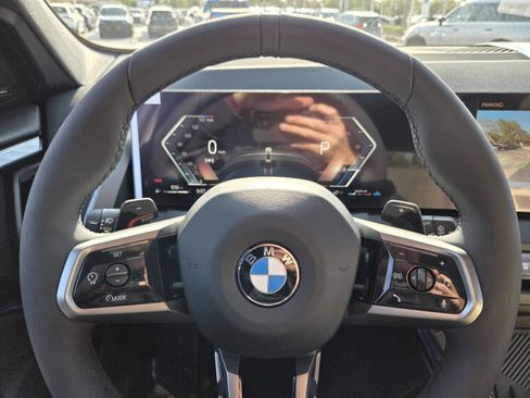 New 2026 BMW X3 xDrive30 image 25