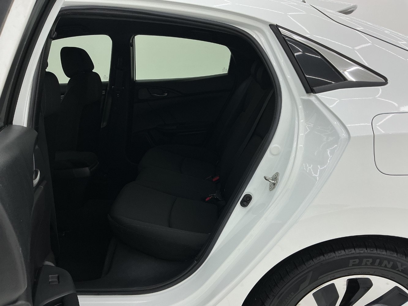 Used 2017 Honda Civic LX image 20