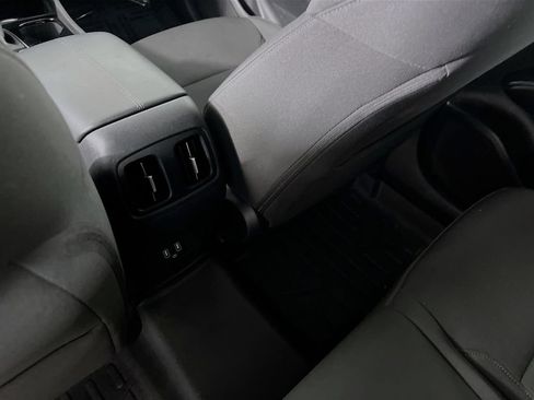 Certified 2023 Hyundai Tucson SEL AWD/4WD image 22