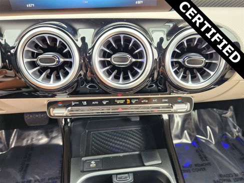 Certified 2025 Mercedes-Benz CLA 250 CLA 250 image 20