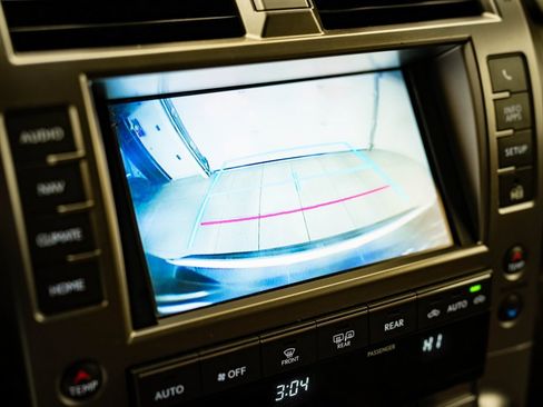 Used 2017 Lexus GX 460 Premium image 28