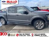 Used 2017 Ford F150 XL w/ Equipment Group 101A Mid image 3