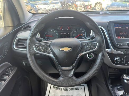 Used 2020 Chevrolet Equinox LS w/ LS Convenience Package AWD/4WD image 28