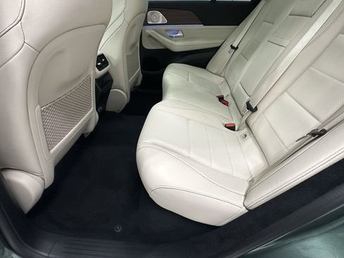 New 2026 Mercedes-Benz GLE 350 4MATIC image 22