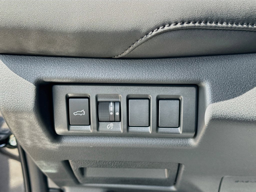 New 2026 Subaru Outback Wilderness AWD/4WD image 11