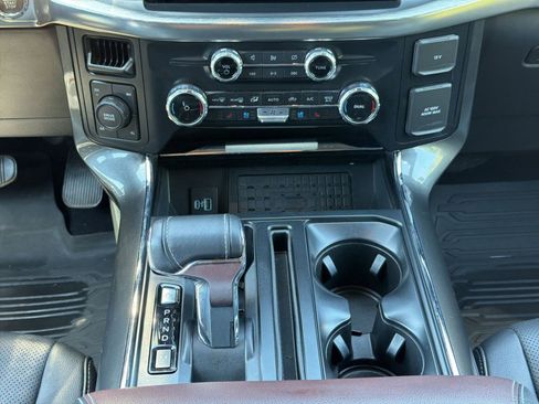Certified 2023 Ford F150 Lariat w/ Equipment Group 502A High AWD/4WD image 24